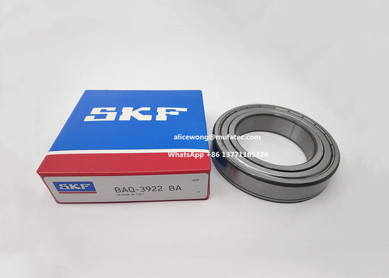 BAQ-3922 BA BAQ-3922BA BMW steering rack bearing angular contact ball bearing 50*80*16mm