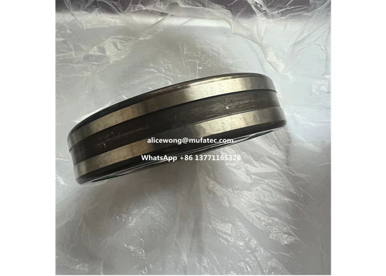 BAQ-3806 AC steering rack bearing angular contact ball bearing 40*80*18mm