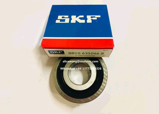 BB1B 631046 Fiat gearbox bearing special ball bearings 28*67*18mm