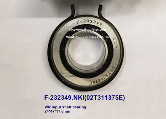 Подшипник f 232349