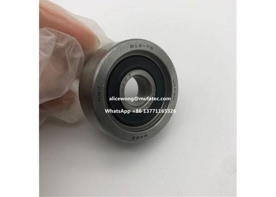 B12-79 auto generator bearing special double row ball bearing for alternator 12*40*14mm