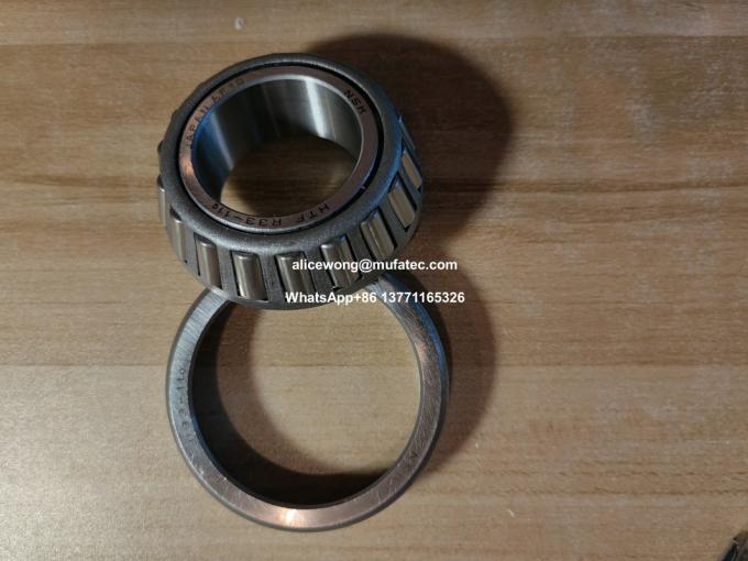 R33-11g R33-11 Automotive Differential Bearings 33x62x21mm Taper Roller ...